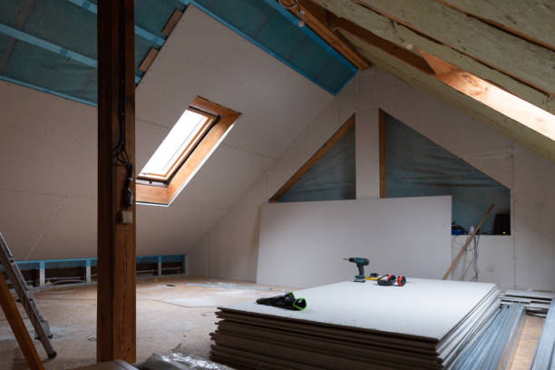 Best Eco-Friendly Insulation in Seaman, OH
