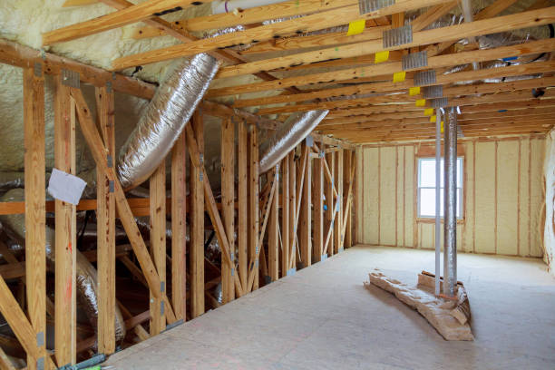 Best Specialized Insulation Services in Seaman, OH