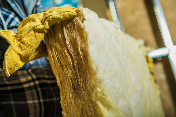 Best Geographic-Specific Insulation Services in Seaman, OH