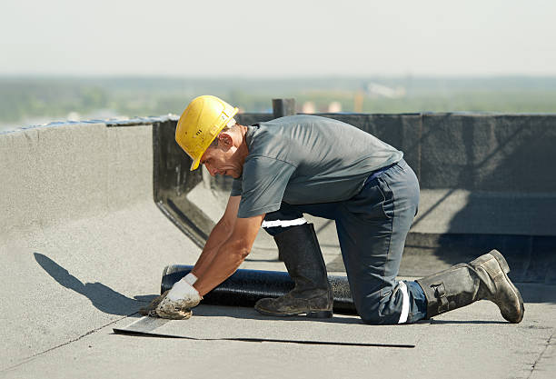 Professional Insulation Contractor in Seaman, OH