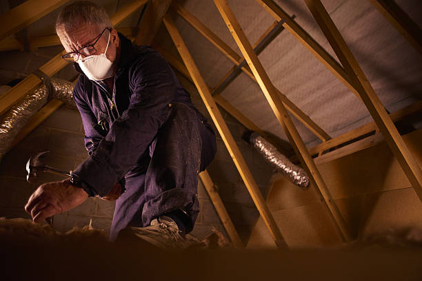 Seaman, OH Insulation Contractor Company