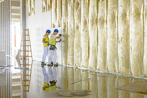 Best Fiberglass Insulation in Seaman, OH